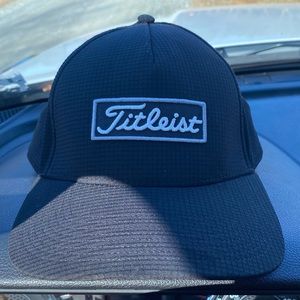 Oceanside titleist hat